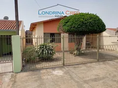 Casa com 3 Quartos à venda, 102m² no Santa Joana, Londrina - Foto 1