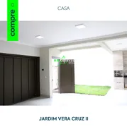 Casa com 3 Quartos à venda, 150m² no Residencial Jardim Vera Cruz, Franca - Foto 2
