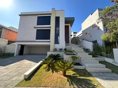 Casa de Condomínio com 4 Quartos à venda, 319m² no Alphaville Dom Pedro, Campinas - Foto 1