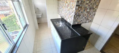 Casa de Condomínio com 2 Quartos para alugar, 70m² no Tanque, Rio de Janeiro - Foto 14