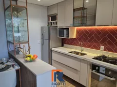 Apartamento com 2 Quartos à venda, 56m² no Vila Industrial, São José dos Campos - Foto 3