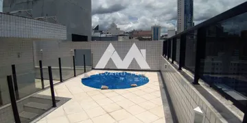 Cobertura com 3 Quartos à venda, 204m² no Savassi, Belo Horizonte - Foto 29