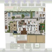 Apartamento com 1 Quarto à venda, 45m² no Jardim Santa Helena, Suzano - Foto 66