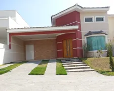 Casa de Condomínio com 3 Quartos à venda, 203m² no Condominio Gramados, Sorocaba - Foto 1