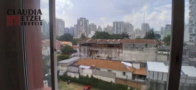 Apartamento com 1 Quarto para alugar, 60m² no Vila Mariana, São Paulo - Foto 14