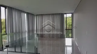 Casa de Condomínio com 3 Quartos para alugar, 400m² no Residencial e Empresarial Alphaville, Ribeirão Preto - Foto 9