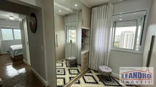 Apartamento com 3 Quartos à venda, 103m² no Vila Mogilar, Mogi das Cruzes - Foto 9