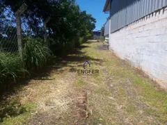 Galpão / Depósito / Armazém para alugar, 1600m² no Distrito Industrial Doutor Carlos Arnaldo e Silva, São José do Rio Preto - Foto 4