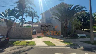 Casa de Condomínio com 3 Quartos à venda, 298m² no Condominio Residencial Terras do Caribe, Valinhos - Foto 1