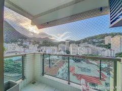 Apartamento com 2 Quartos à venda, 90m² no Laranjeiras, Rio de Janeiro - Foto 2