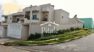 Casa com 3 Quartos à venda, 120m² no Colinas da Anhanguera, Santana de Parnaíba - Foto 1