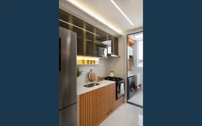 Apartamento com 2 Quartos para venda ou aluguel, 44m² no Vila Diva, São Paulo - Foto 8