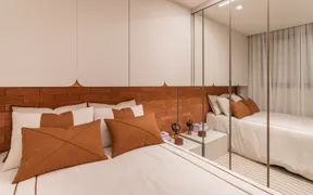 Apartamento com 2 Quartos para venda ou aluguel, 42m² no Jardim Dom Bosco, São Paulo - Foto 3