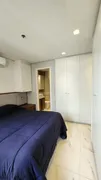 Apartamento com 1 Quarto à venda, 35m² no Vila Uberabinha, São Paulo - Foto 7