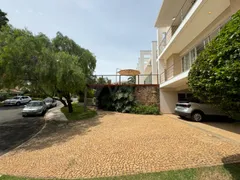 Casa de Condomínio com 4 Quartos para venda ou aluguel, 602m² no Loteamento Arboreto dos Jequitibás, Campinas - Foto 36