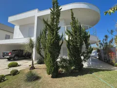 Casa de Condomínio com 4 Quartos para alugar, 415m² no Jardim do Golfe, São José dos Campos - Foto 50