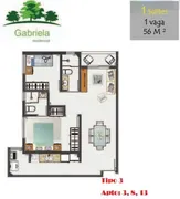 Apartamento com 2 Quartos à venda, 99m² no Jardim Anhanguéra, Ribeirão Preto - Foto 3