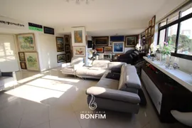 Apartamento com 3 Quartos à venda, 334m² no Centro, Curitiba - Foto 1