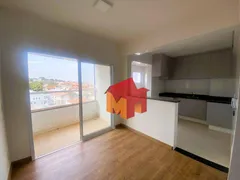 Apartamento com 3 Quartos à venda, 76m² no Santa Cruz, Americana - Foto 3