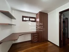 Casa com 4 Quartos para alugar, 310m² no Alto Da Boa Vista, São Paulo - Foto 18