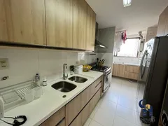 Apartamento com 3 Quartos à venda, 130m² no Horto Florestal, Salvador - Foto 21