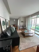 Apartamento com 3 Quartos à venda, 165m² no Vila Andrade, São Paulo - Foto 3