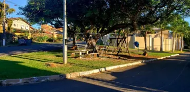 Casa de Condomínio com 4 Quartos à venda, 250m² no Loteamento Caminhos de San Conrado, Campinas - Foto 68