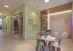 Apartamento com 2 Quartos à venda, 51m² no Praia de Itaparica, Vila Velha - Foto 8