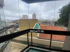 Apartamento com 3 Quartos à venda, 110m² no Vila Valparaiso, Santo André - Foto 6