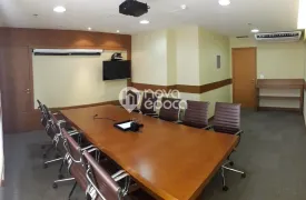 Conjunto Comercial / Sala à venda, 36m² no São Cristóvão, Rio de Janeiro - Foto 19