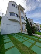 Casa de Condomínio com 5 Quartos à venda, 460m² no Centro de Apoio 1, Santana de Parnaíba - Foto 2