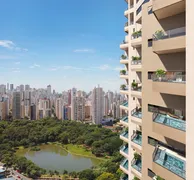 Apartamento com 4 Quartos à venda, 212m² no Setor Bueno, Goiânia - Foto 1