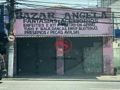 Galpão / Depósito / Armazém à venda, 389m² no Centro, Santo André - Foto 1