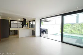 Casa de Condomínio com 4 Quartos à venda, 420m² no Tamboré, Barueri - Foto 1