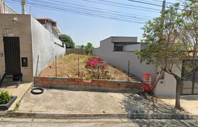 Terreno / Lote / Condomínio à venda, 172m² no Jardim Marambaia, Jundiaí - Foto 1