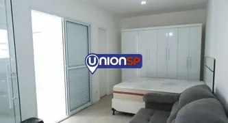 Studio com 1 Quarto à venda, 33m² no Bela Vista, São Paulo - Foto 2