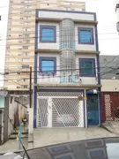 Prédio Inteiro à venda, 462m² no Cambuci, São Paulo - Foto 1