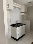 Apartamento com 2 Quartos à venda, 55m² no Vila Omar, Americana - Foto 3