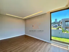 Casa de Condomínio com 5 Quartos à venda, 387m² no Alphaville Lagoa Dos Ingleses, Nova Lima - Foto 36