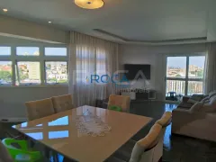 Apartamento com 3 Quartos à venda, 125m² no Centro, São Carlos - Foto 2