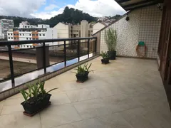 Cobertura com 4 Quartos à venda, 235m² no Centro, Nova Friburgo - Foto 14