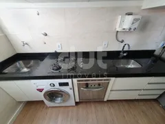 Apartamento com 2 Quartos à venda, 55m² no Chácaras Fazenda Coelho, Hortolândia - Foto 10