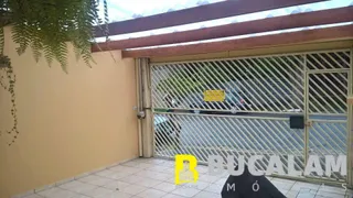 Casa com 3 Quartos à venda, 160m² no Parque Assunção, Taboão da Serra - Foto 3