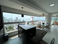 Apartamento com 3 Quartos à venda, 112m² no Jardim Astúrias, Guarujá - Foto 1