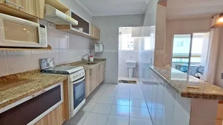 Apartamento com 2 Quartos à venda, 90m² no Vila Caicara, Praia Grande - Foto 8