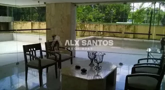 Apartamento com 4 Quartos à venda, 204m² no Jaqueira, Recife - Foto 5