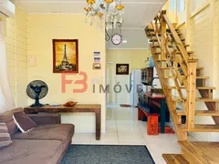 Casa com 1 Quarto para alugar, 130m² no Canto Grande, Bombinhas - Foto 15