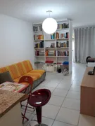 Flat com 1 Quarto à venda, 40m² no Engenho do Mato, Niterói - Foto 13