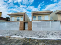 Casa de Condomínio com 2 Quartos à venda, 45m² no Jardim Real, Praia Grande - Foto 14