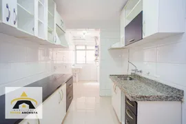 Apartamento com 3 Quartos para alugar, 96m² no Bigorrilho, Curitiba - Foto 41